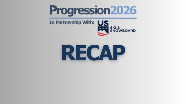 Recap