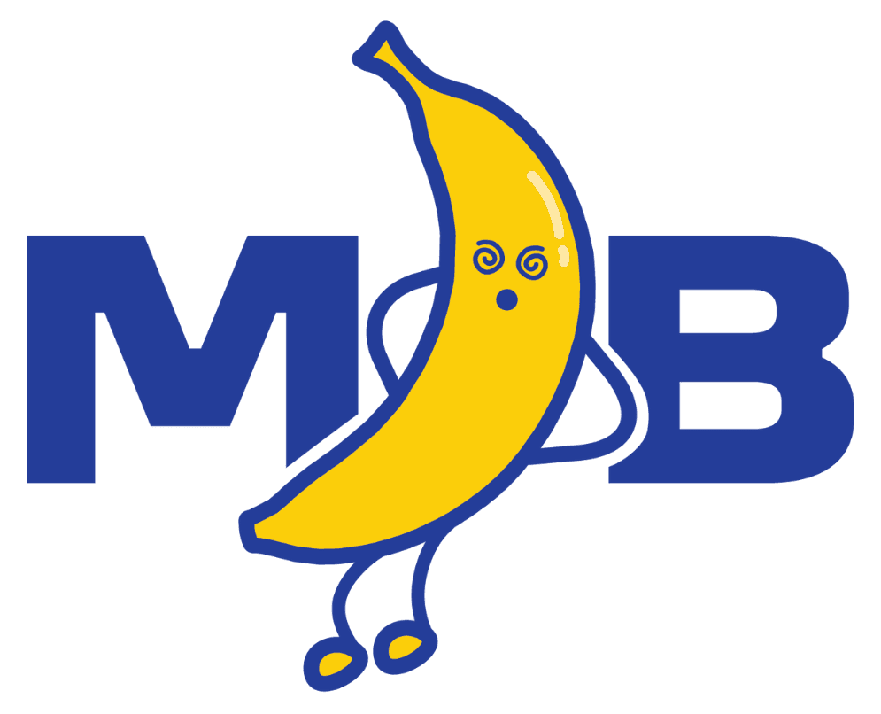 Mad Banana