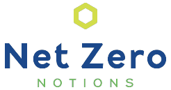 Net Zero Notions