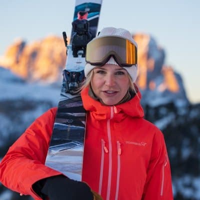 Amie Engerbretson