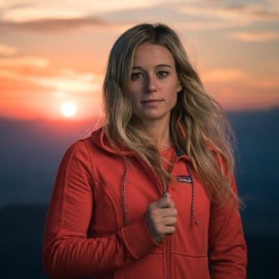 Caroline Gleich