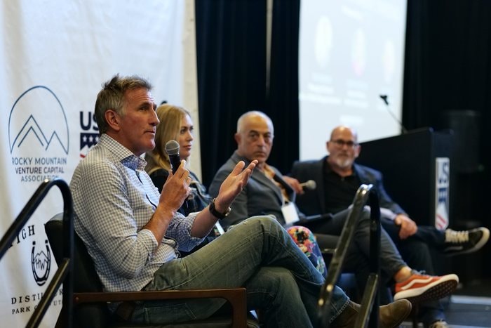 Future of Clean Energy Investing Panel