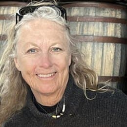 Ann Lee Carpenter