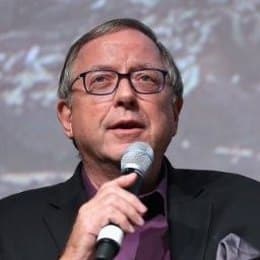 Stephen Petranek