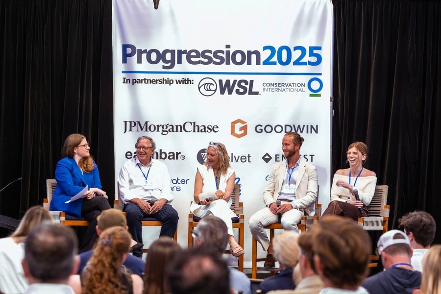 Progression 2025 photo 1