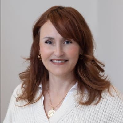 Heather Zichal (Moderator)