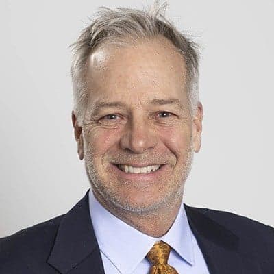 John Skjervem