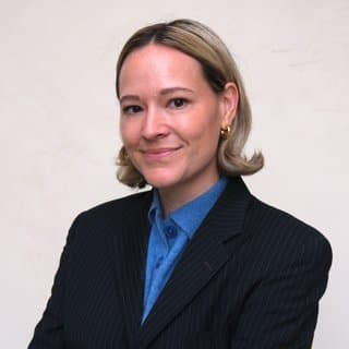 Elizabeth Blankenship-Singh